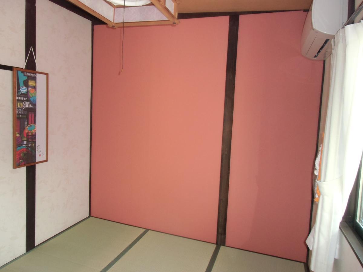 Share House Gaooo Kanazawa